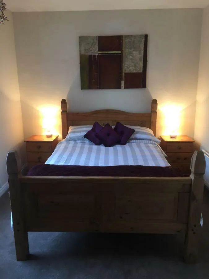 גיסבורו Priory Guest House 0*,  בריטניה